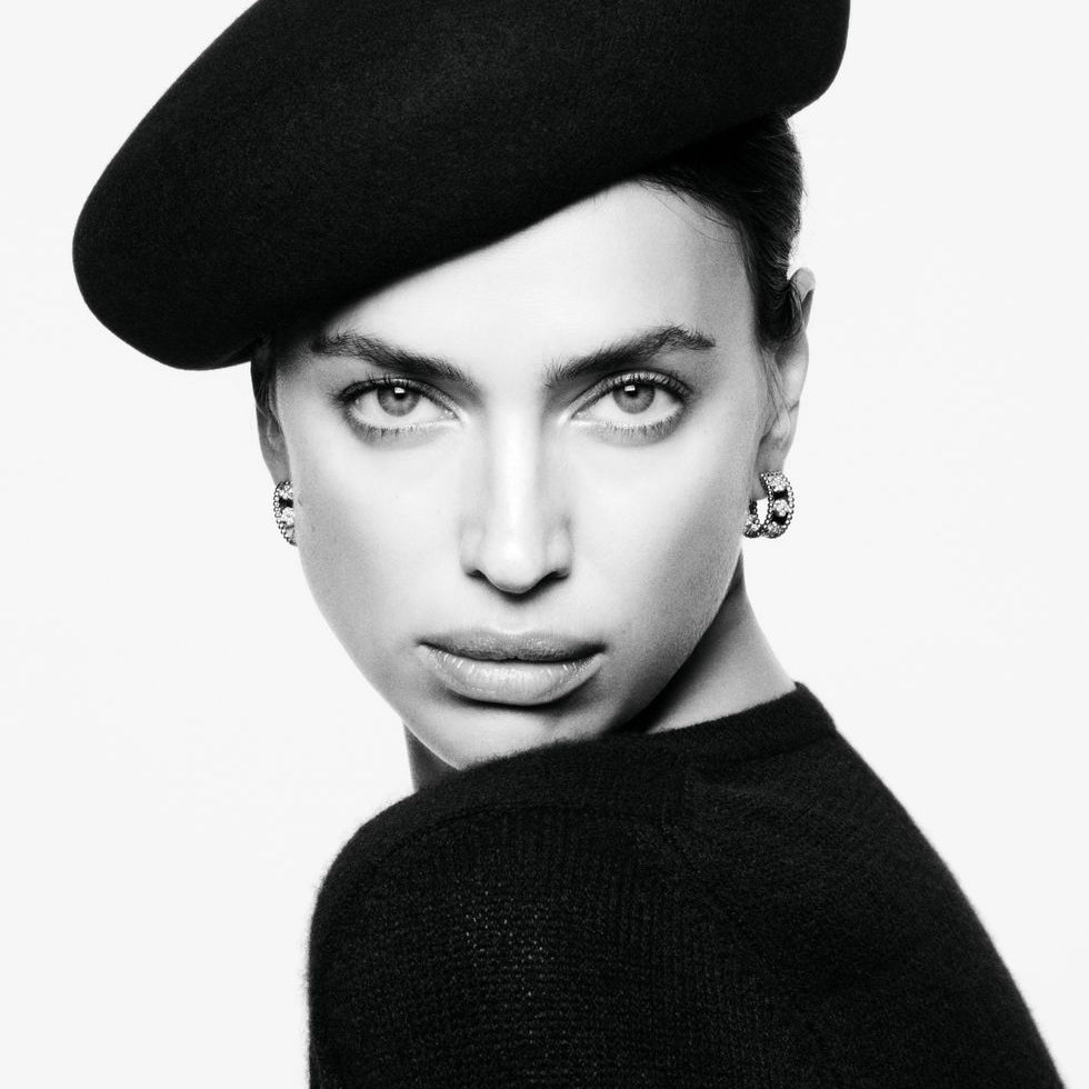 ELLE MAGAZINE NOVEMBER 2023