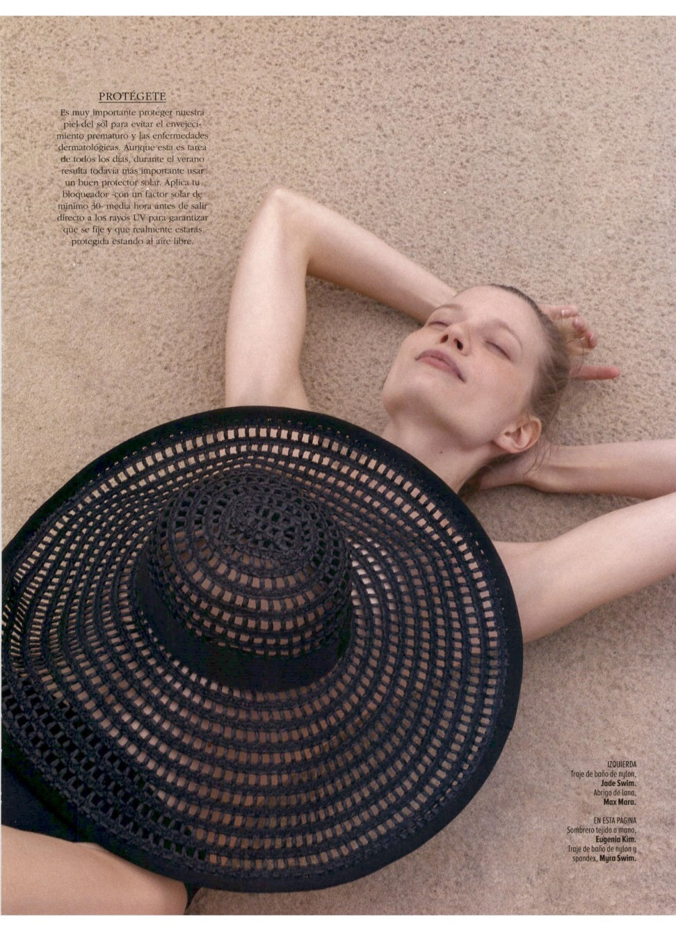 Marie Claire (Mexico)