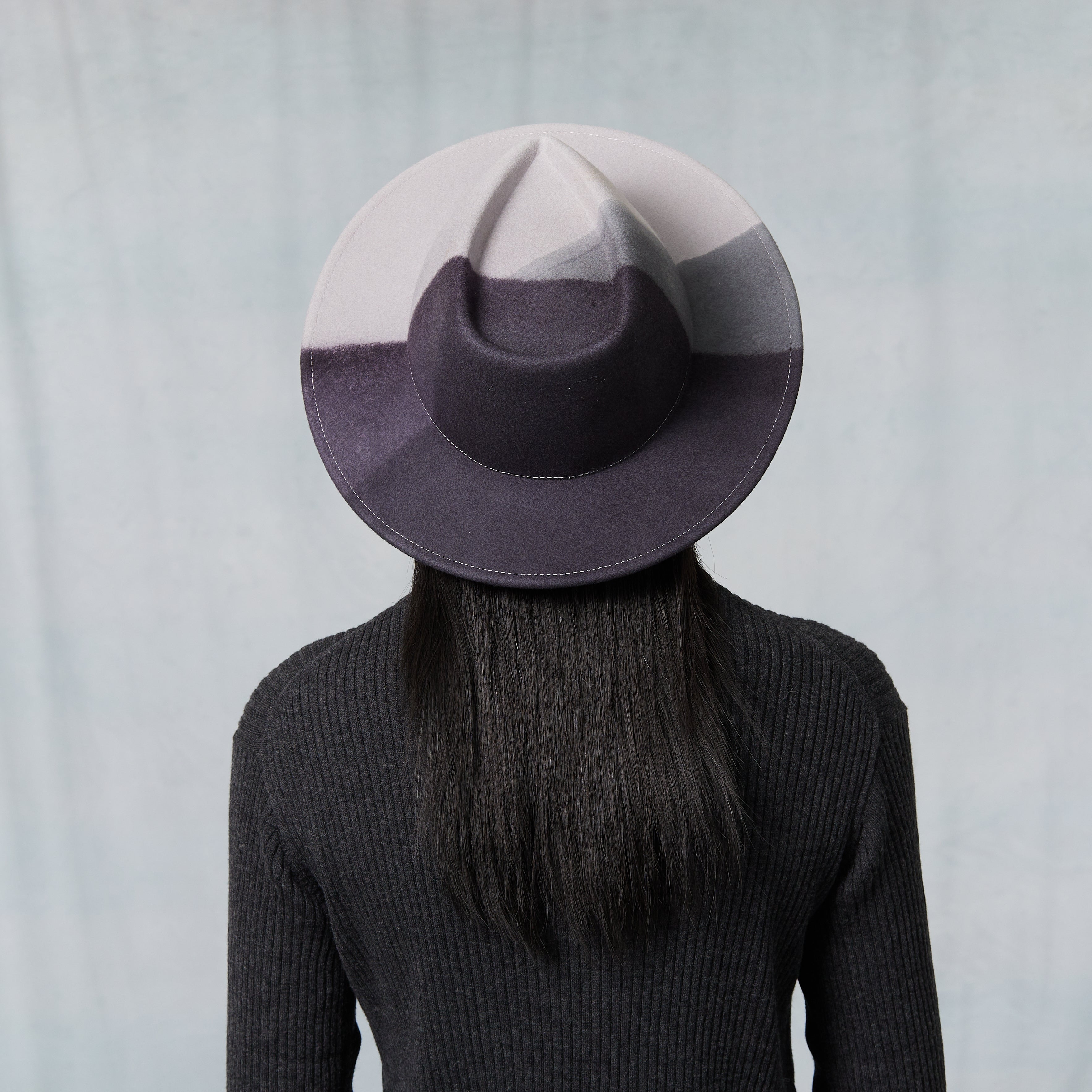 New hat for Pre-Fall season