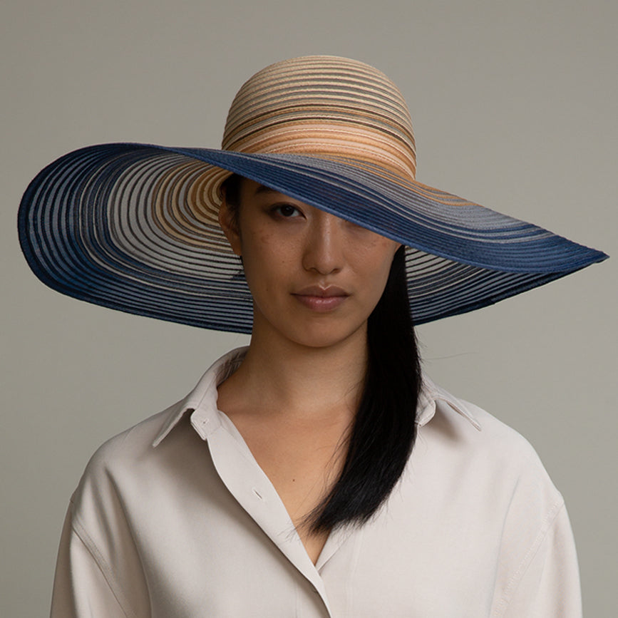 round crown