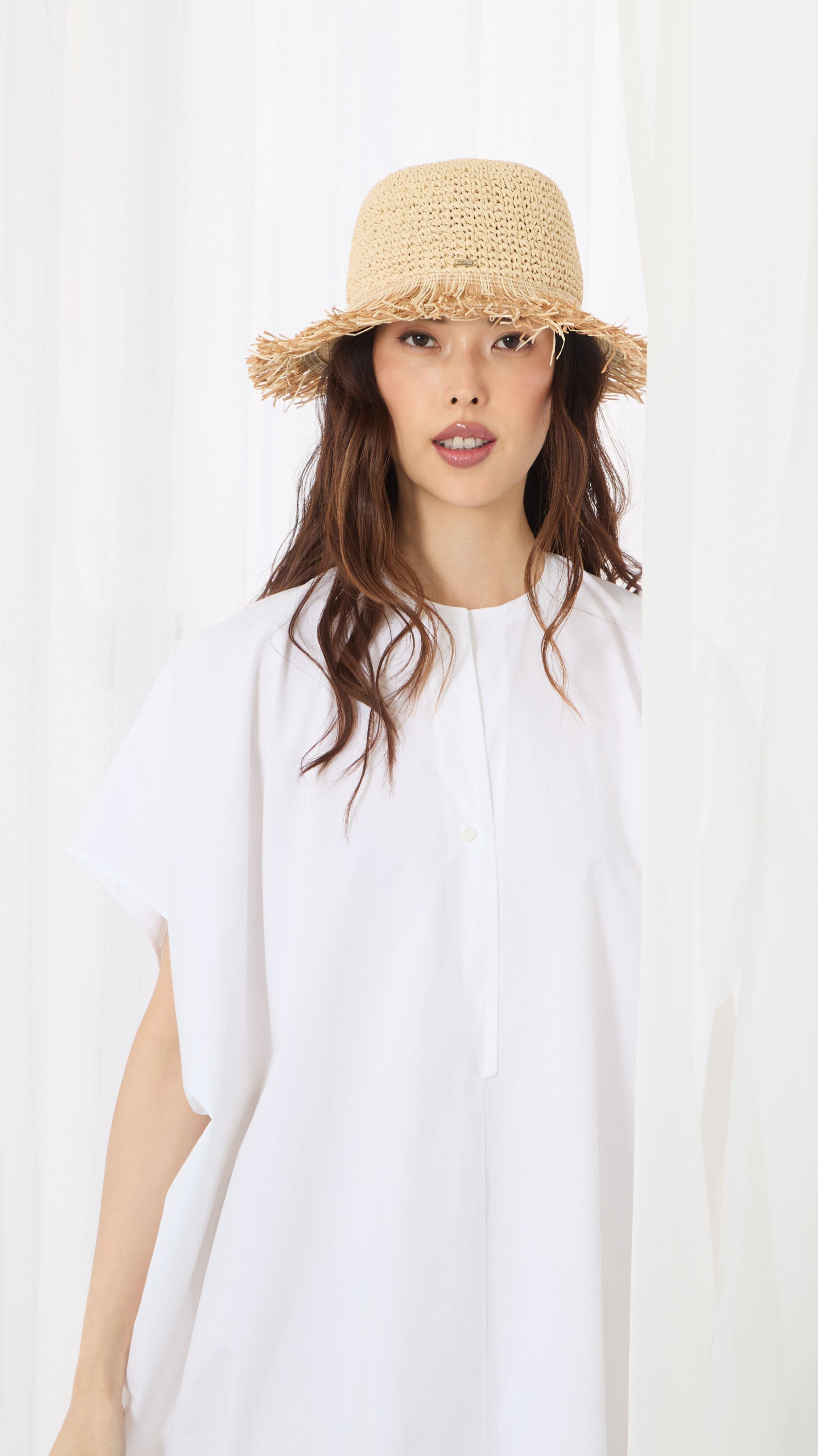 bucket hat