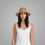 Lillian Camel Gold