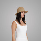 Lillian Camel Gold