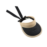 Ricky Vented Hemp Visor