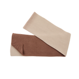 Vail in Camel Wool Ombre