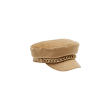 Marina Cashmere Cap
