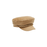 Marina Cashmere Cap