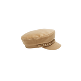 Marina Cashmere Cap