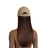 Lo in Camel Gold Tweed