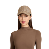 Lo in Camel Gold Tweed