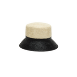 Jonah in Ivory/Black - Eugenia Kim