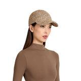 Lo in Camel Gold Tweed