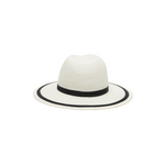 Courtney in Ivory/Black - Eugenia Kim
