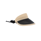 Ricky Vented Hemp Visor