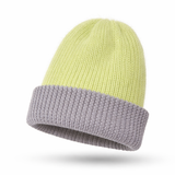 Heather Citrine/Gray