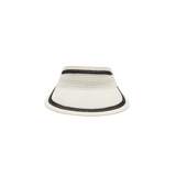 Ricky in Ivory/Black - Eugenia Kim