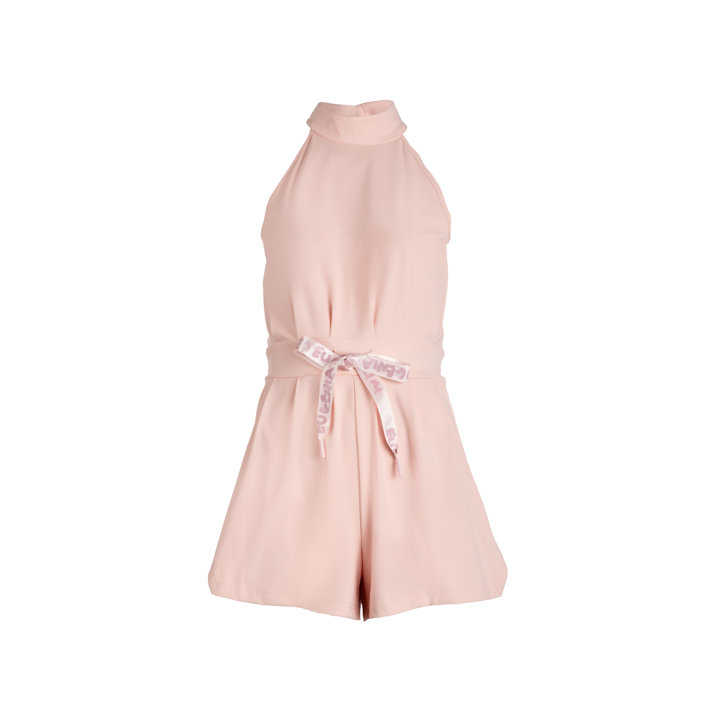 Leylah in Pale Pink - Eugenia Kim