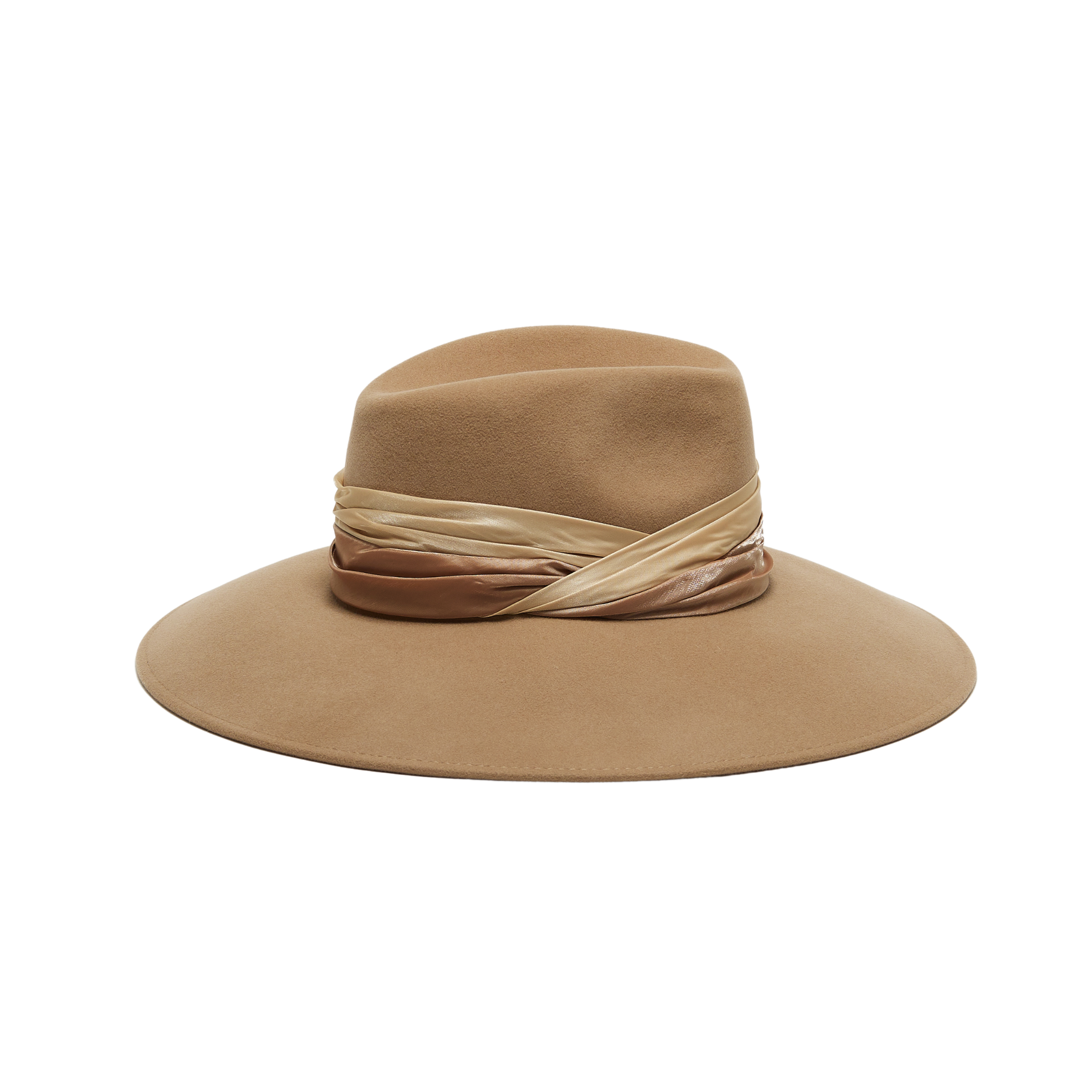 Emmanuelle Hat