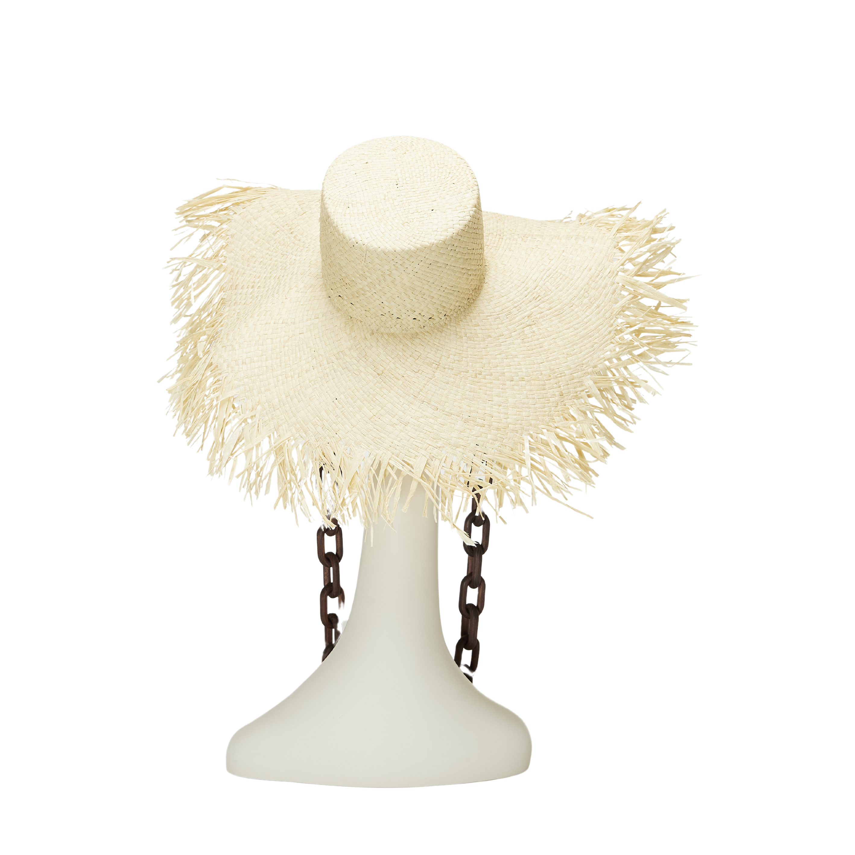 Valentina in Ivory - Eugenia Kim