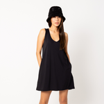 Caroline in Black - Eugenia Kim