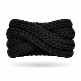 Lula Wool Knit Headband