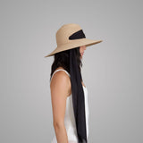Cassidy Toyo Packable Fedora