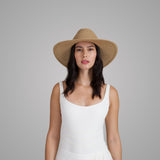 Emmanuelle in Camel/Gold
