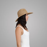 Emmanuelle in Camel/Gold