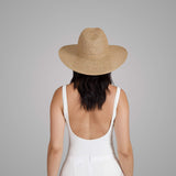 Emmanuelle in Camel/Gold