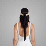 Ricky Vented Hemp Visor