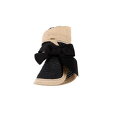 Ricky Vented Hemp Visor