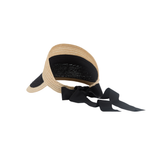 Ricky Vented Hemp Visor