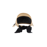 Ricky Vented Hemp Visor