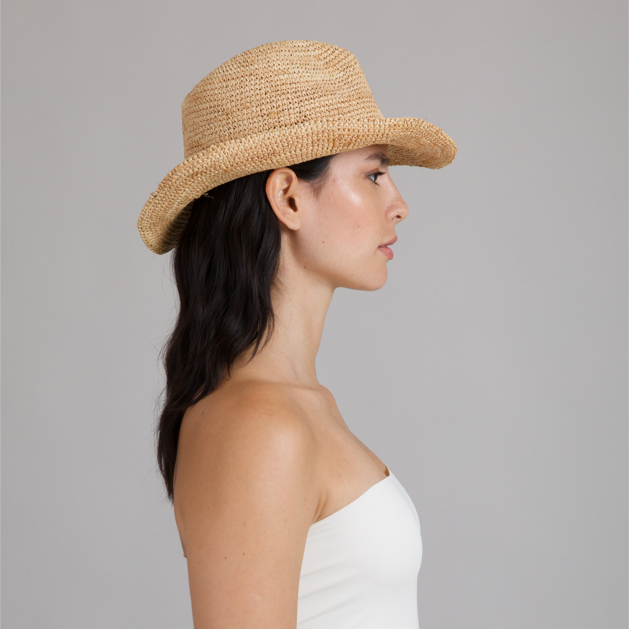 Winona Camel - Eugenia Kim