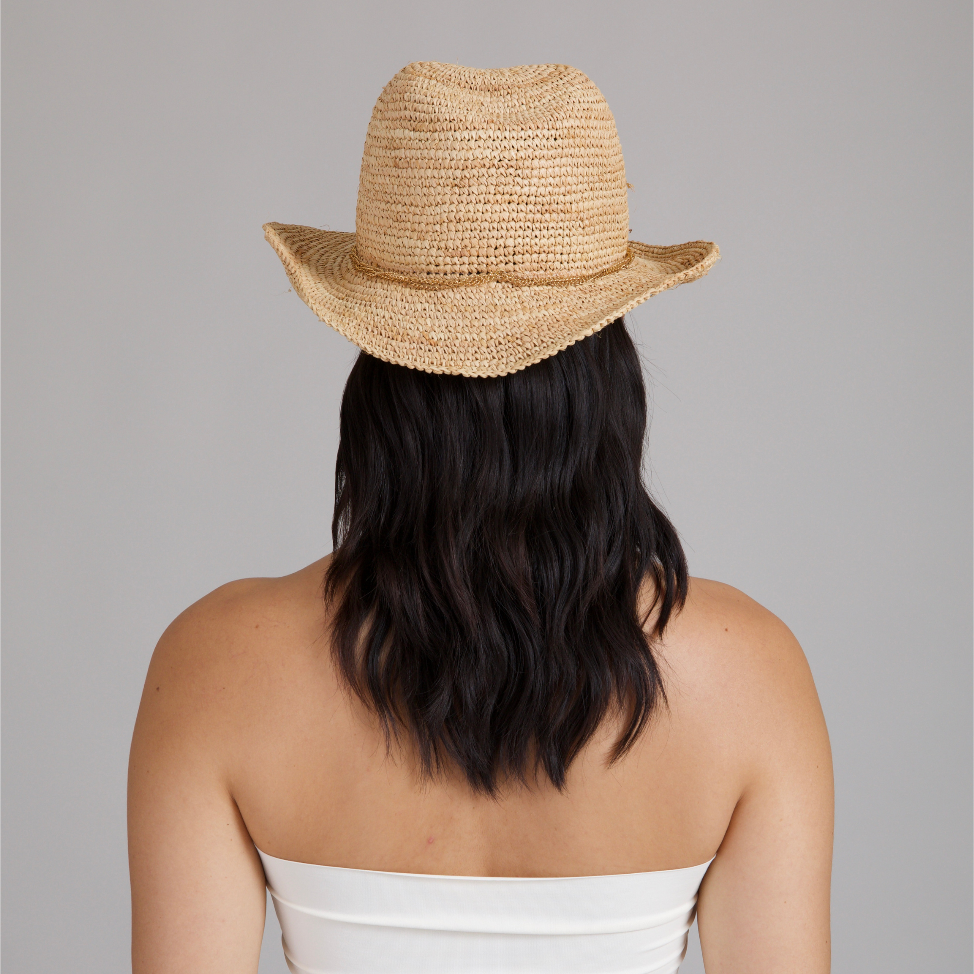 Winona Camel - Eugenia Kim