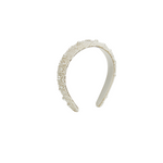 Flora in Ivory - Eugenia Kim