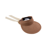 Ricky Hemp Packable Visor