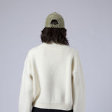 Lo Khaki Suede
