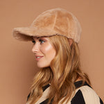 Lo in Camel - Eugenia Kim