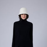 Yuki Winter White Wool