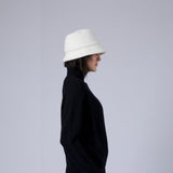 Yuki Winter White Wool