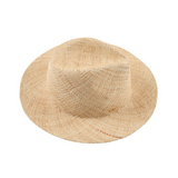 Lillian Natural Bao Fedora