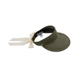 Ricky Hemp Packable Visor