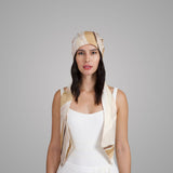 Gigi Satin Headscarf