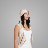 Gigi Satin Headscarf