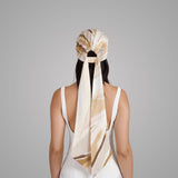 Gigi Satin Headscarf