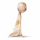 Gigi Satin Headscarf