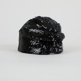 Tallulah – Black Sequin