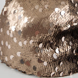 Tallulah – Gold Sequin