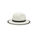 Courtney in Ivory/Black - Eugenia Kim